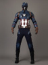 Picture of Ready to Ship Captain America:Civil War Steve Rogers Cosplay Costume mp003198