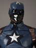 Picture of Ready to Ship Captain America:Civil War Steve Rogers Cosplay Costume mp003198