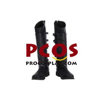 Picture of Devil May Cry 5 Vergil Cosplay Boots mp004789