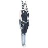 Picture of Ready to Ship The Clone Wars Ahsoka Tano Cosplay Costume mp005581