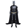 Bild des versandfertigen The Dark Knight Bruce Wayne Cosplay Batman-Kostüms mp005492