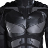 Bild des versandfertigen The Dark Knight Bruce Wayne Cosplay Batman-Kostüms mp005492