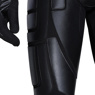 Immagine di Pronto per la spedizione Il cavaliere oscuro Bruce Wayne Cosplay Batman Costume mp005492