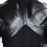 Bild des versandfertigen The Dark Knight Bruce Wayne Cosplay Batman-Kostüms mp005492