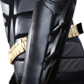 Immagine di Pronto per la spedizione Il cavaliere oscuro Bruce Wayne Cosplay Batman Costume mp005492