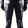 Picture of Ready to Ship The Dark Knight Bruce Wayne Cosplay Batman Costume mp005492