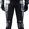 Picture of Ready to Ship The Dark Knight Bruce Wayne Cosplay Costume mp005492