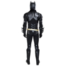 Photo de Prêt à expédier le costume de Batman de Bruce Wayne Cosplay Batman mp005492