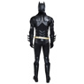 Immagine di Pronto per la spedizione Il cavaliere oscuro Bruce Wayne Cosplay Batman Costume mp005492