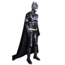 Bild des versandfertigen The Dark Knight Bruce Wayne Cosplay Batman-Kostüms mp005492