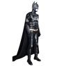 Photo de Prêt à expédier le costume de Batman de Bruce Wayne Cosplay Batman mp005492