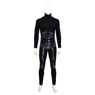 Immagine di Pronto per la spedizione Il cavaliere oscuro Bruce Wayne Cosplay Batman Costume mp005492