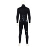 Immagine di Pronto per la spedizione Il cavaliere oscuro Bruce Wayne Cosplay Batman Costume mp005492