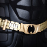 Bild des versandfertigen The Dark Knight Bruce Wayne Cosplay Batman-Kostüms mp005492