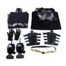 Picture of Ready to Ship The Dark Knight Bruce Wayne Cosplay Batman Costume mp005492