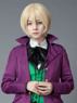 Imagen de Best Black Butler Kuroshitsuji Alois Trancy Cosplay peluca en venta mp000553