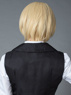 Picture of Best Black Butler Kuroshitsuji Alois Trancy Cosplay Wig For Sale mp000553