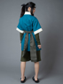 Picture of Anime Haku Ha Cosplay Costumes For Sale mp000590