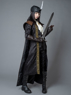 Image de Bloodborne The Player Maria Cosplay Costume mp004007