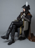 Immagine di Ready to Ship Bloodborne The Player Maria Cosplay Costume mp004007