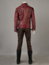 Image de Prêt à expédier les Gardiens de la Galaxie Vol.2 Peter Quill Star-Lord Cosplay Costume mp003703