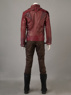 Bild des versandfertigen Guardians of the Galaxy Vol.2 Peter Quill Star-Lord Cosplay Kostüm mp003703