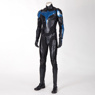 Image de Titan Nightwing Dick Grayson Cosplay Costume mp005711