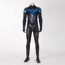 Bild von Titan Nightwing Dick Grayson Cosplay Kostüm mp005711