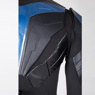 Bild von Titan Nightwing Dick Grayson Cosplay Kostüm mp005711