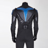 Bild von Titan Nightwing Dick Grayson Cosplay Kostüm mp005711