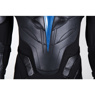 Bild von Titan Nightwing Dick Grayson Cosplay Kostüm mp005711