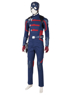 Picture of The Falcon and the Winter Soldier Captain America Cosplay Costume mp005703