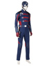 Bild des Falken und des Wintersoldaten Captain America Cosplay Kostüm mp005703