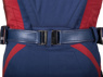 Immagine di The Falcon and the Winter Soldier Captain America Cosplay Costume mp005703