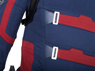 Image de Le Faucon et le soldat d'hiver Captain America Cosplay Costume mp005703