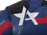 Image de Le Faucon et le soldat d'hiver Captain America Cosplay Costume mp005703