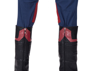 Bild des Falken und des Wintersoldaten Captain America Cosplay Kostüm mp005703