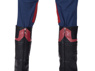 Immagine di The Falcon and the Winter Soldier Captain America Cosplay Costume mp005703