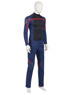 Immagine di The Falcon and the Winter Soldier Captain America Cosplay Costume mp005703