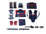 Immagine di The Falcon and the Winter Soldier Captain America Cosplay Costume mp005703