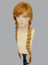 Picture of Frozen Princess Anna of Arendelle  Cosplay Wigs Upgrade mp005319