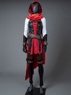 Immagine di RWBY Volume.7 Stagione 7 Costume Cosplay Ruby Rose mp005512