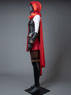 Immagine di RWBY Volume.7 Stagione 7 Costume Cosplay Ruby Rose mp005512