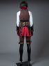 Immagine di RWBY Volume.7 Stagione 7 Costume Cosplay Ruby Rose mp005512