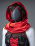 Immagine di RWBY Volume.7 Stagione 7 Costume Cosplay Ruby Rose mp005512