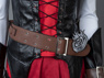 Immagine di RWBY Volume.7 Stagione 7 Costume Cosplay Ruby Rose mp005512