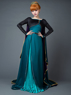 Imagen de Frozen 2 Anna Princess Coronation Dress Disfraz de Cosplay mp005933
