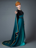 Picture of Frozen 2 Anna Princess Coronation Dress Cosplay Costume mp005933