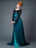 Picture of Frozen 2 Anna Princess Coronation Dress Cosplay Costume mp005933