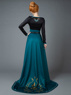 Imagen de Frozen 2 Anna Princess Coronation Dress Disfraz de Cosplay mp005933